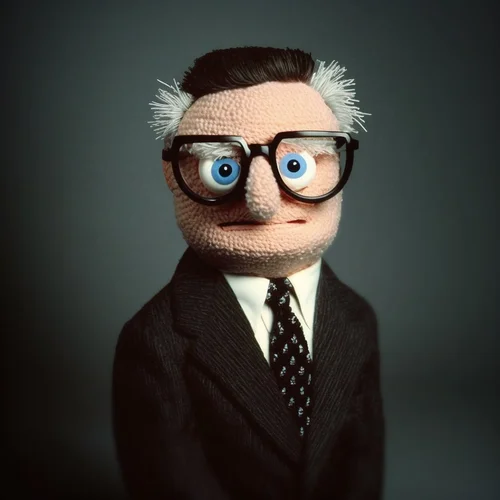 Walter F. Mondale, skrimped