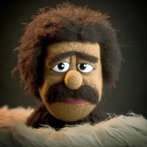 Richard Pryor, skrimped