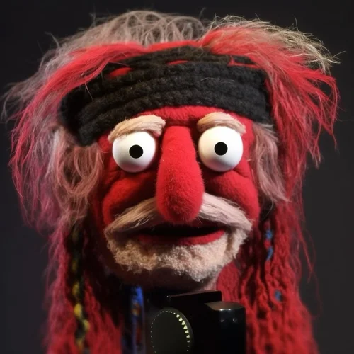 Willie Nelson, skrimped