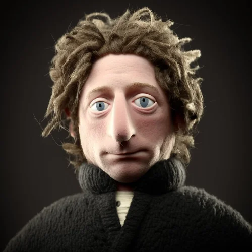 Jeremy Allen White, skrimped