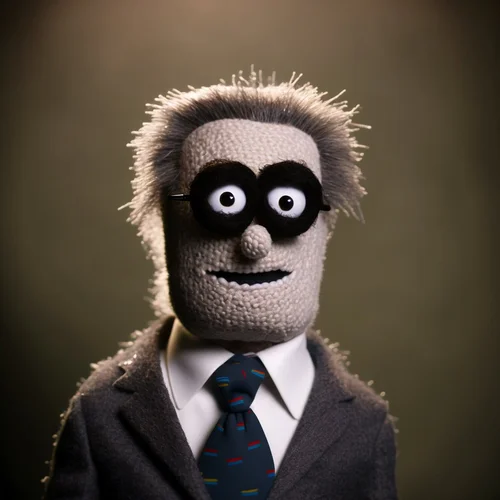 Mitt Romney, skrimped