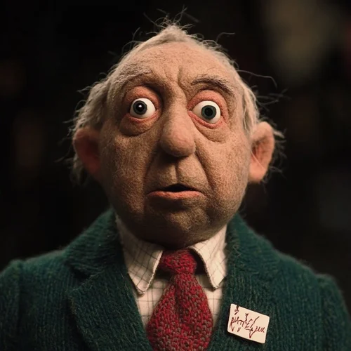 Richard J. Daley, skrimped