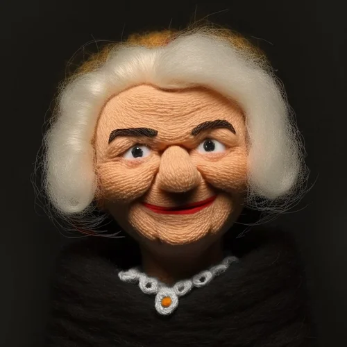 Sandra Day O'Connor, skrimped