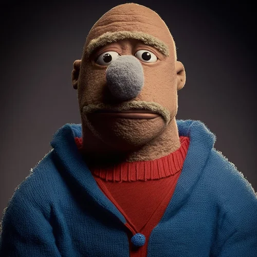 Dwayne "The Rock" Johnson, skrimped