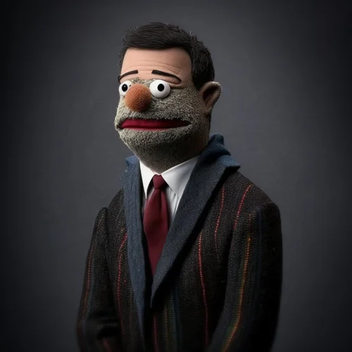 Jimmy Kimmel, skrimped