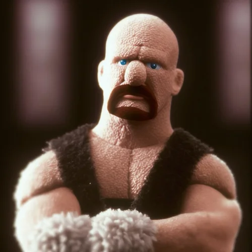 Stone Cold Steve Austin, skrimped