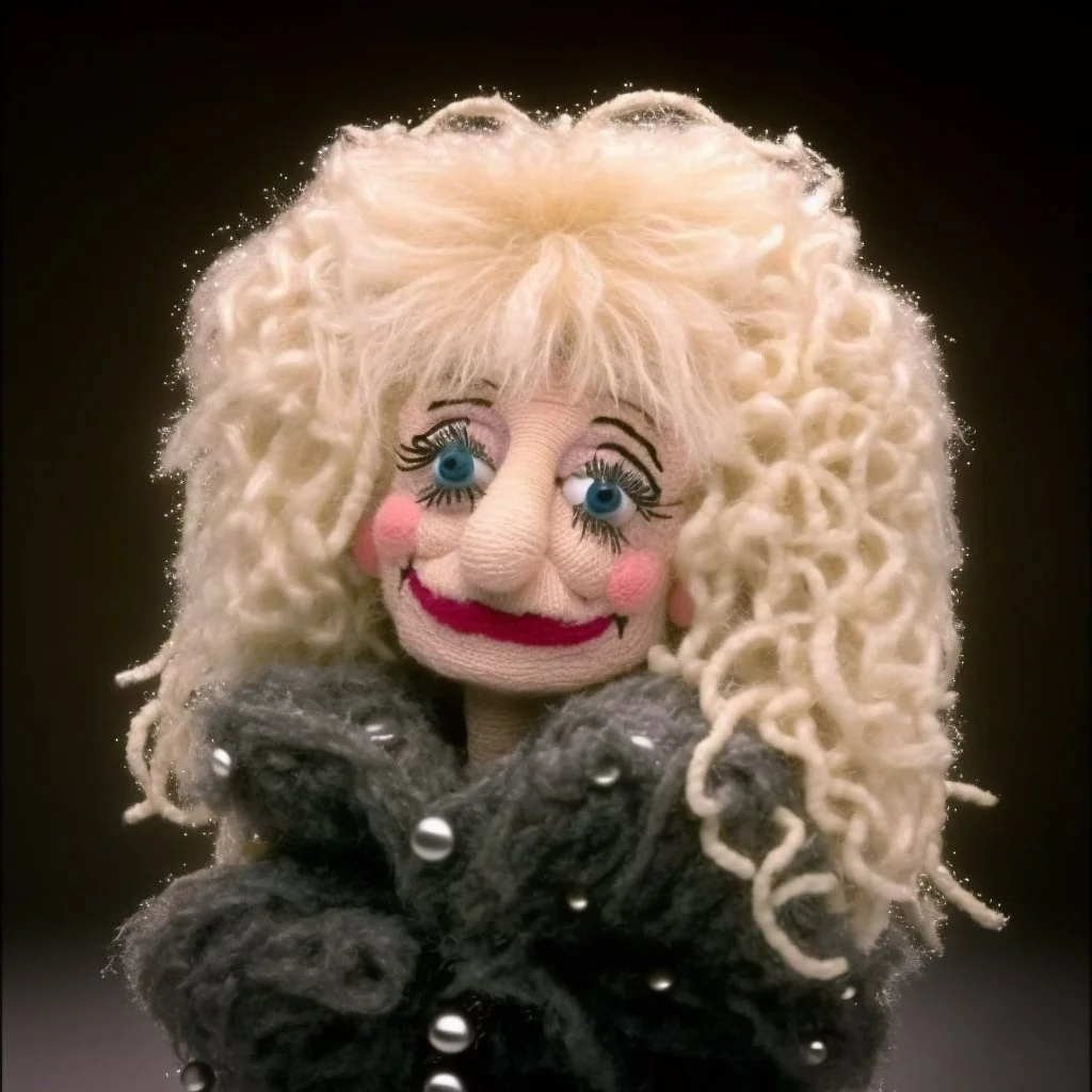 Dolly Parton