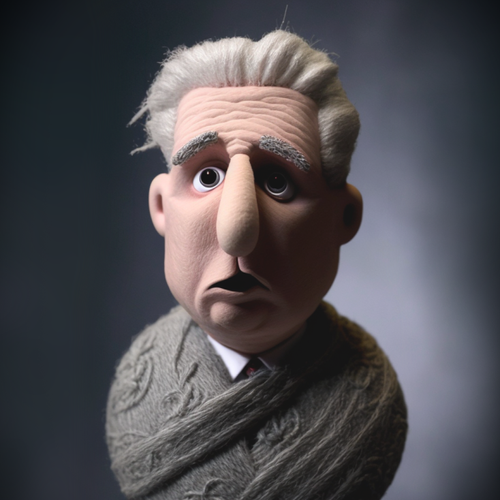 Kevin McCarthy, skrimped
