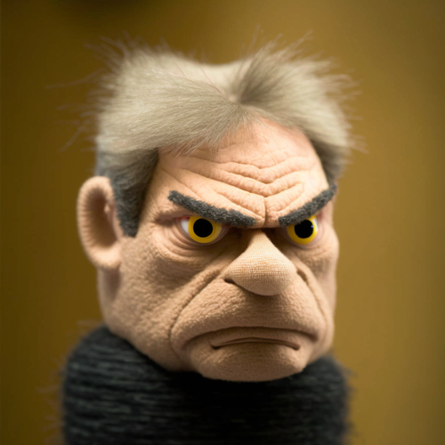 Jim Jordan of Ohio, skrimped