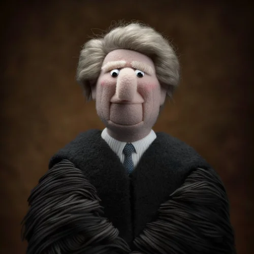 Brett Kavanaugh, skrimped