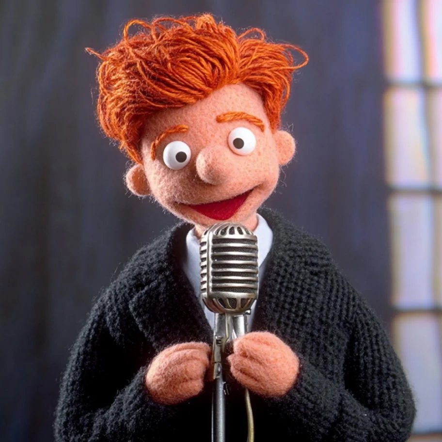 Rick Astley