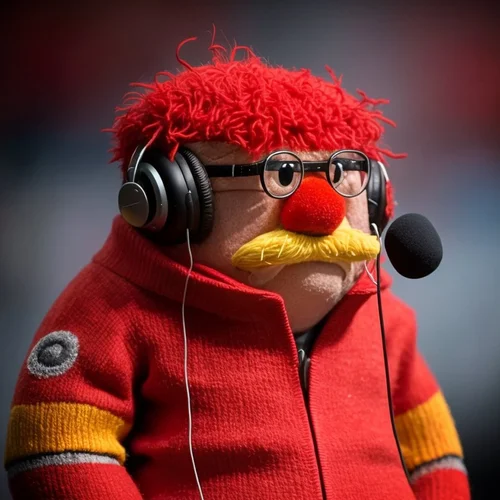 Andy Reid, skrimped