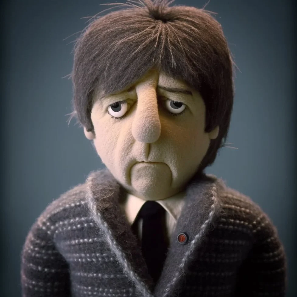 Paul McCartney