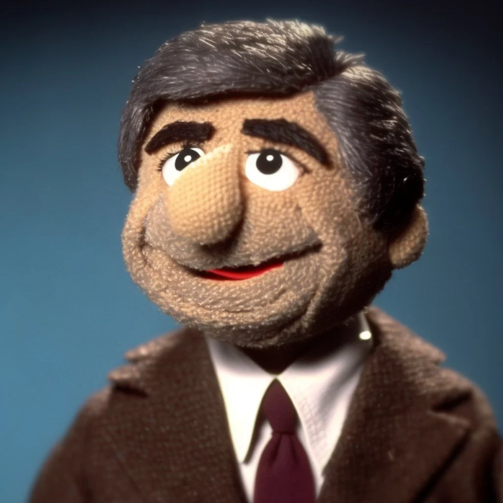 Michael Dukakis