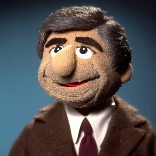Michael Dukakis, skrimped