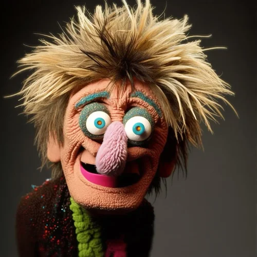 Rod Stewart, skrimped
