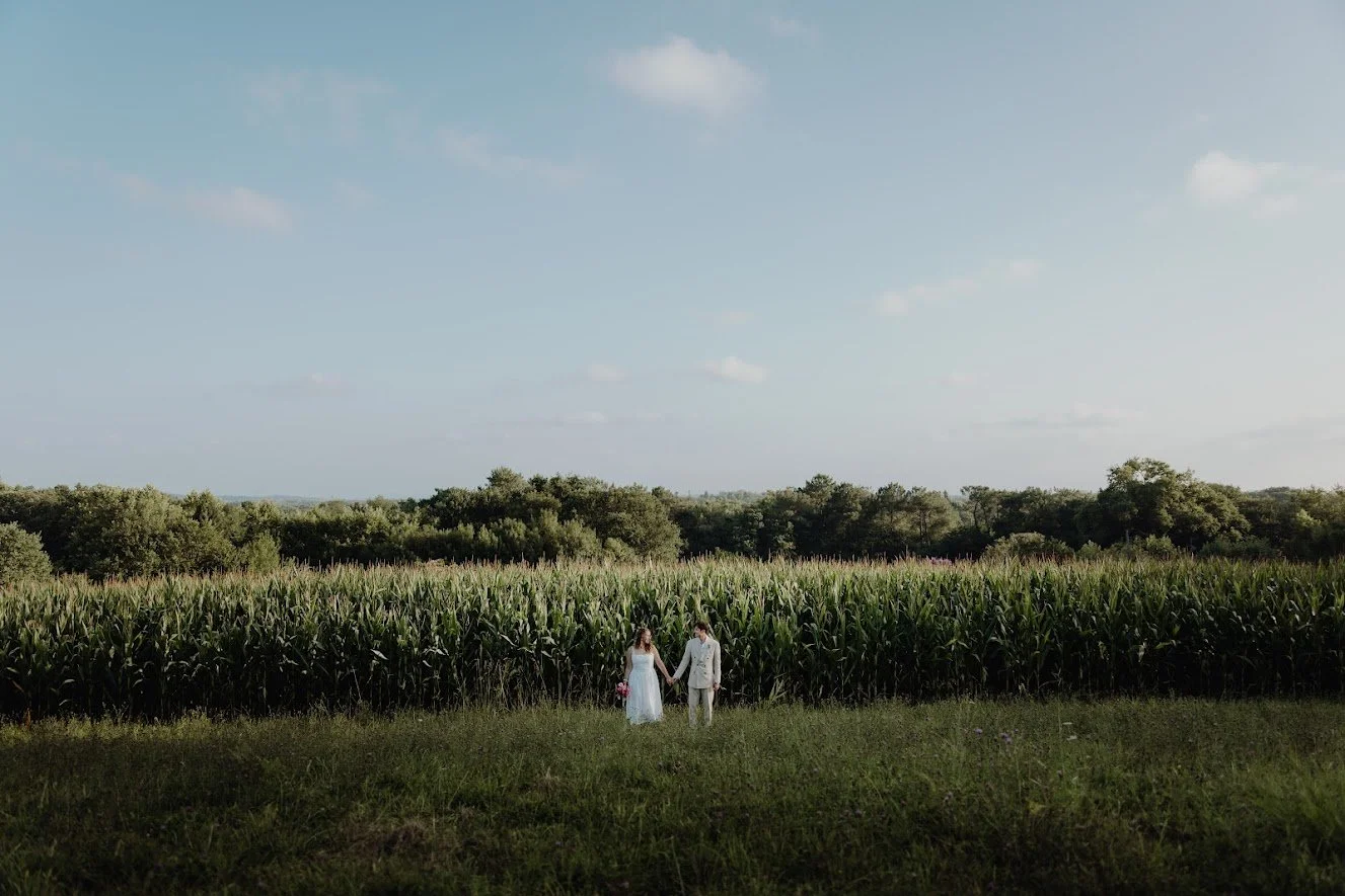 Vivre en ville et se marier dans la forêt : le sud des Landes la destination phare !&nbsp;