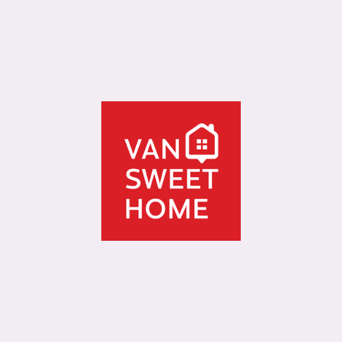 Van Sweet Home