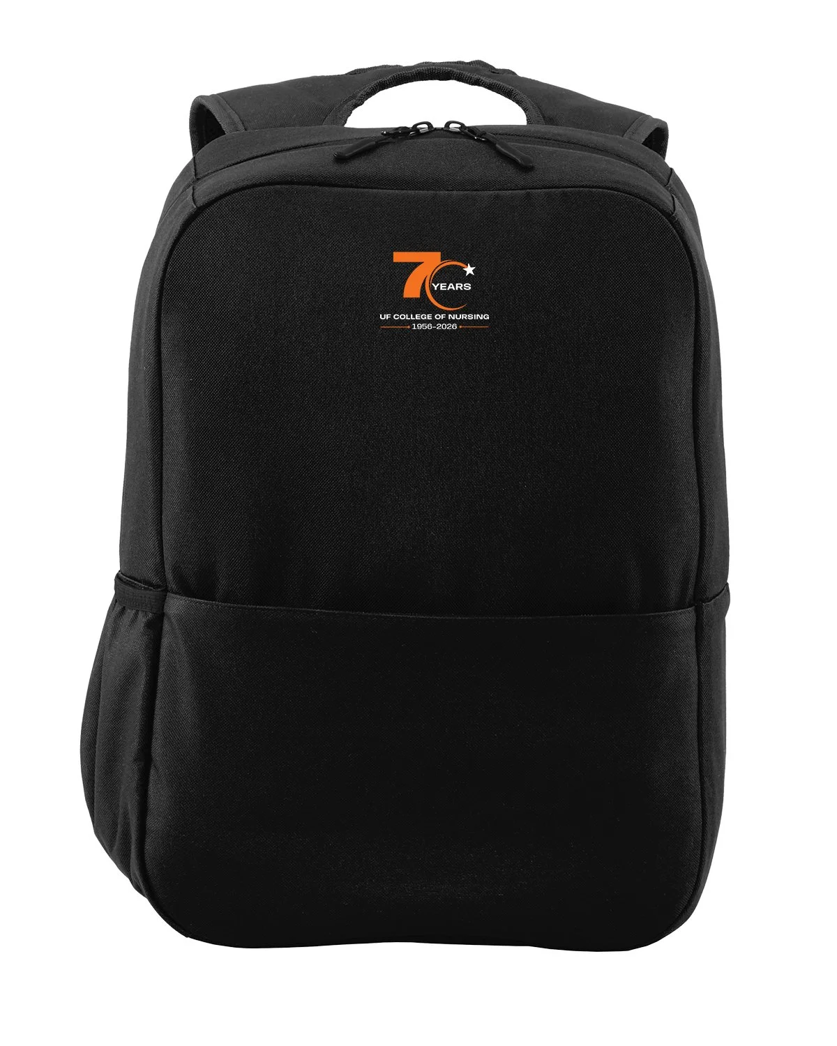 ACCESS BACKPACK IN BLACK. BG218.jpg