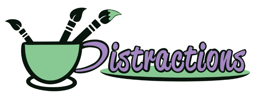 Distractions Art Studio