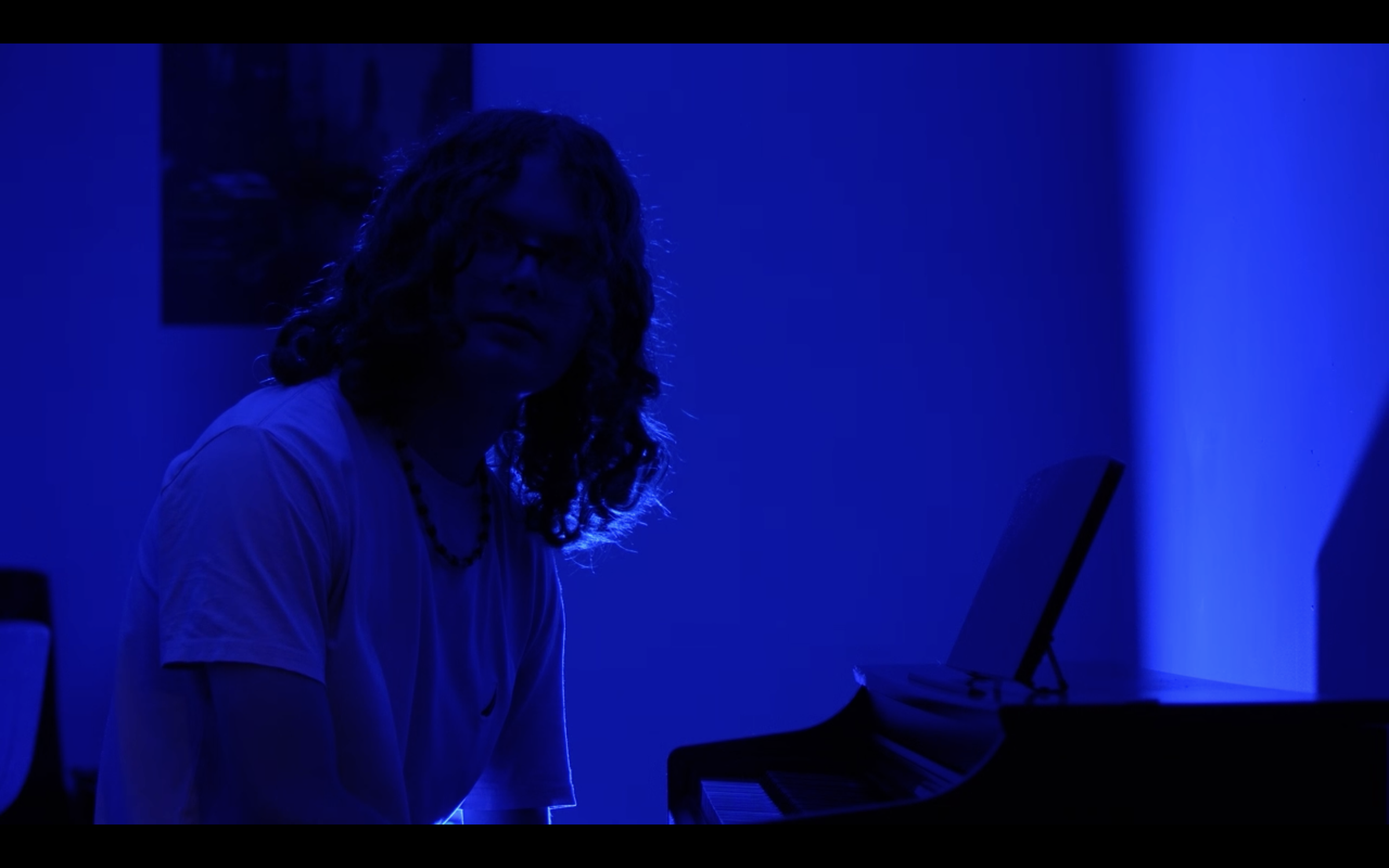 Midnight Music Video