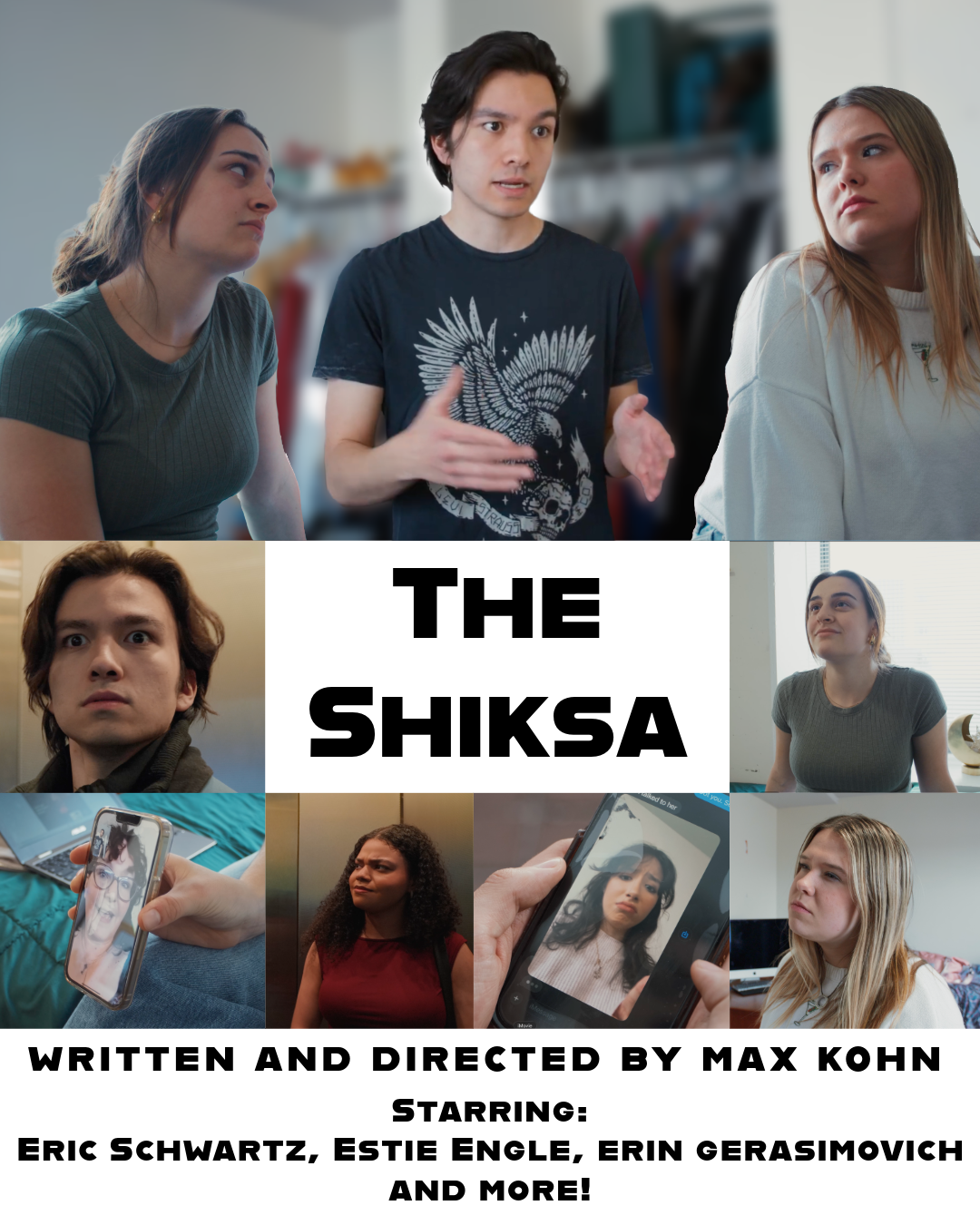 poster