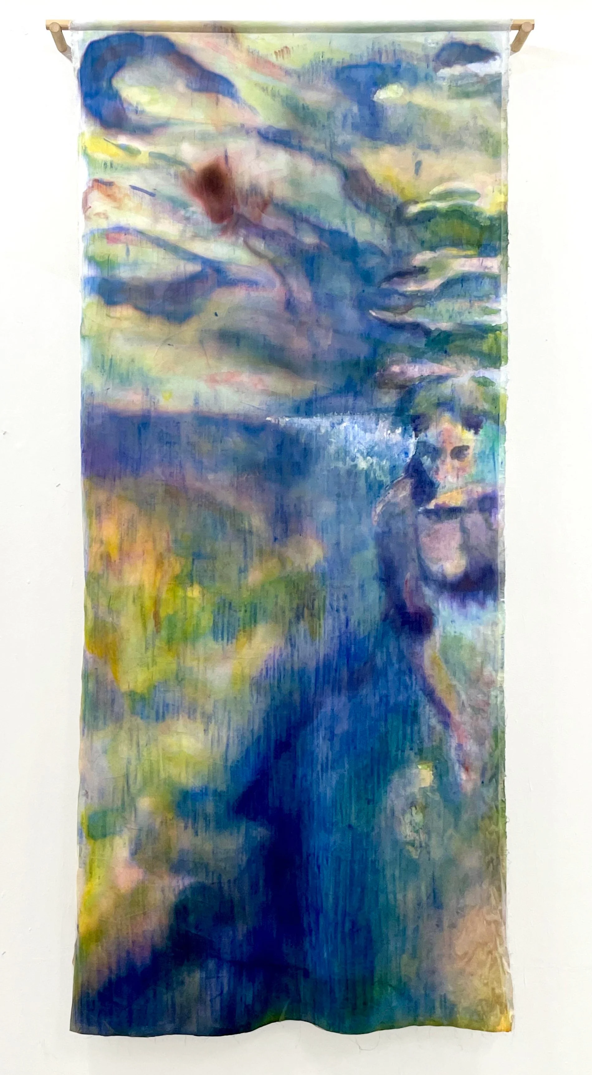 The Unbounded Female Body