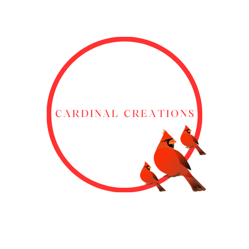 Cardinal Creations