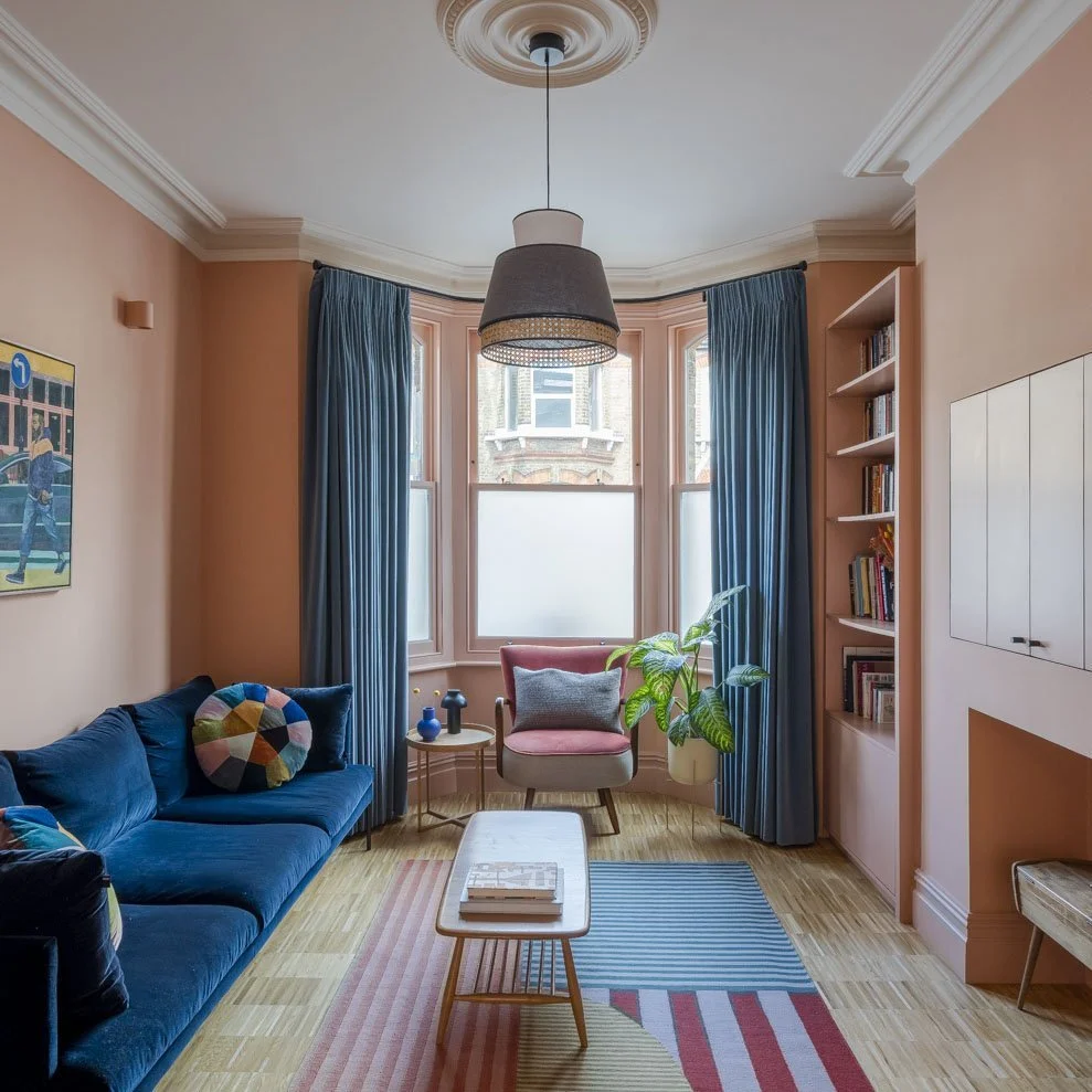 How to inject colour into your home — www.homemilk.co.uk