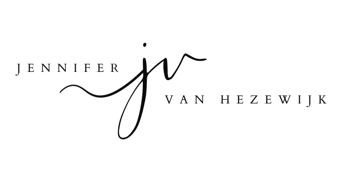 Jennifer Van Hezewijk