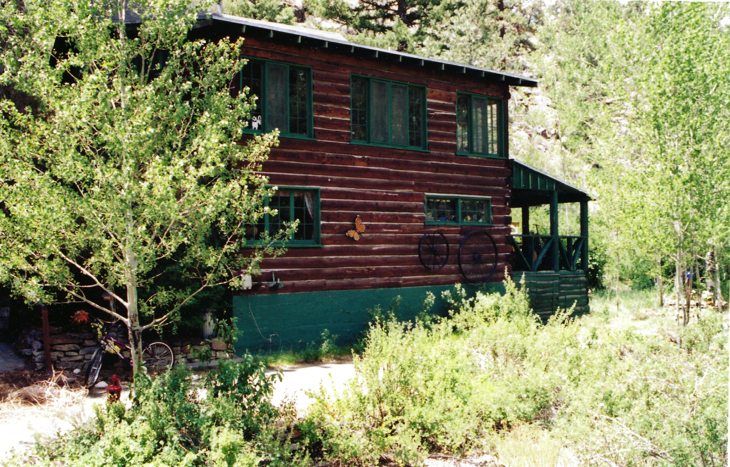 Colorado Life Magazine: Life and Loss Along the Rio Grande