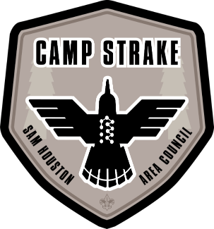 Summer Camp 2025: Camp Strake