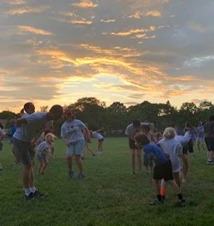Falls Ball 2019