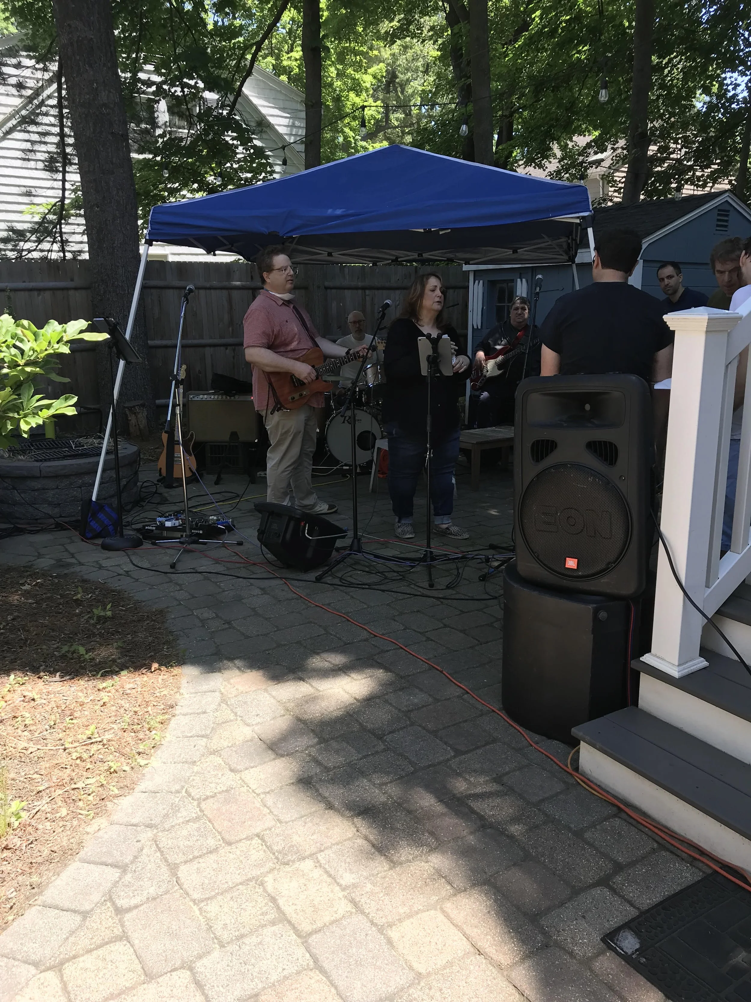 Porchfest 2022