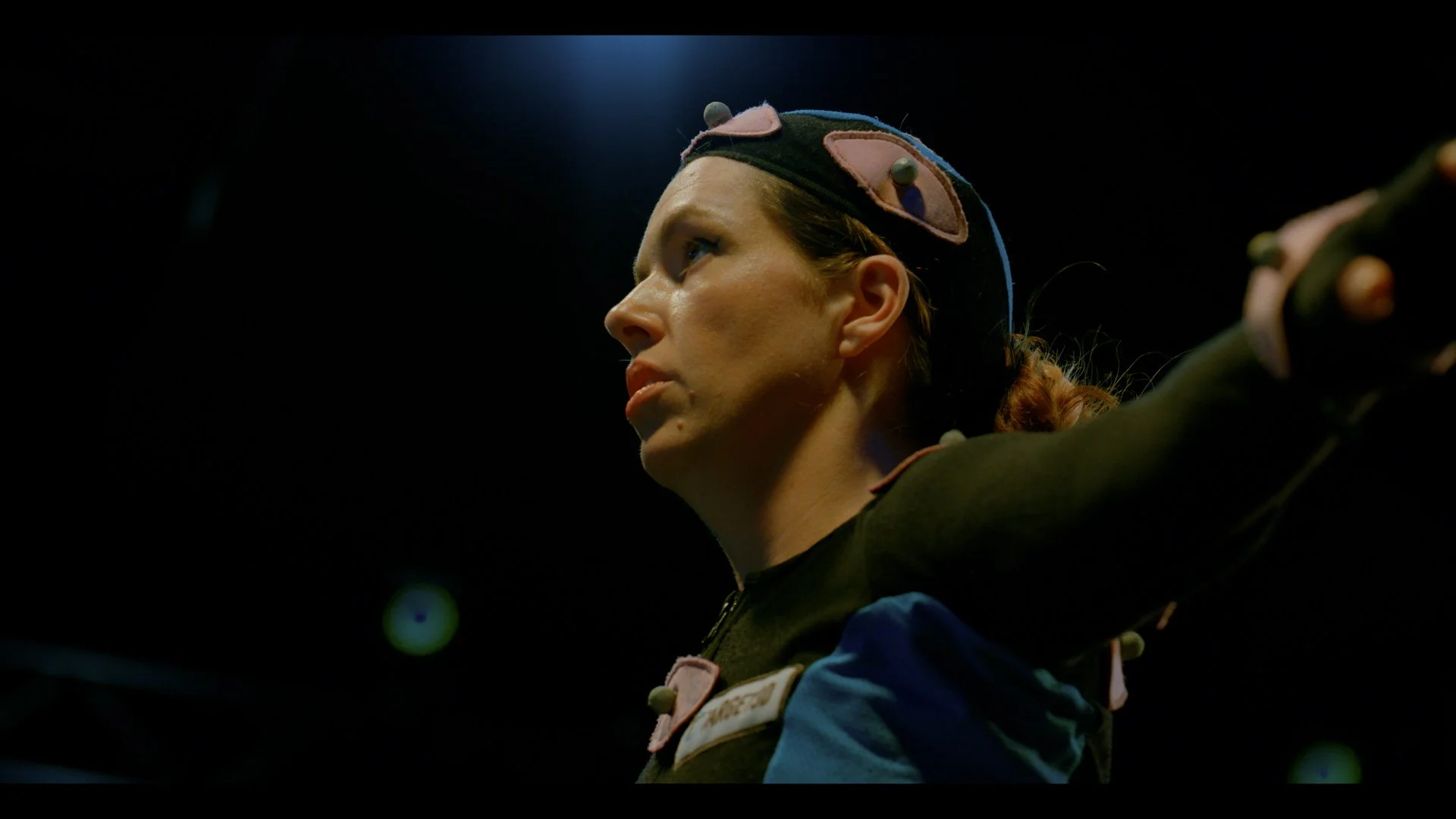 The Ode Islands - Ornagh