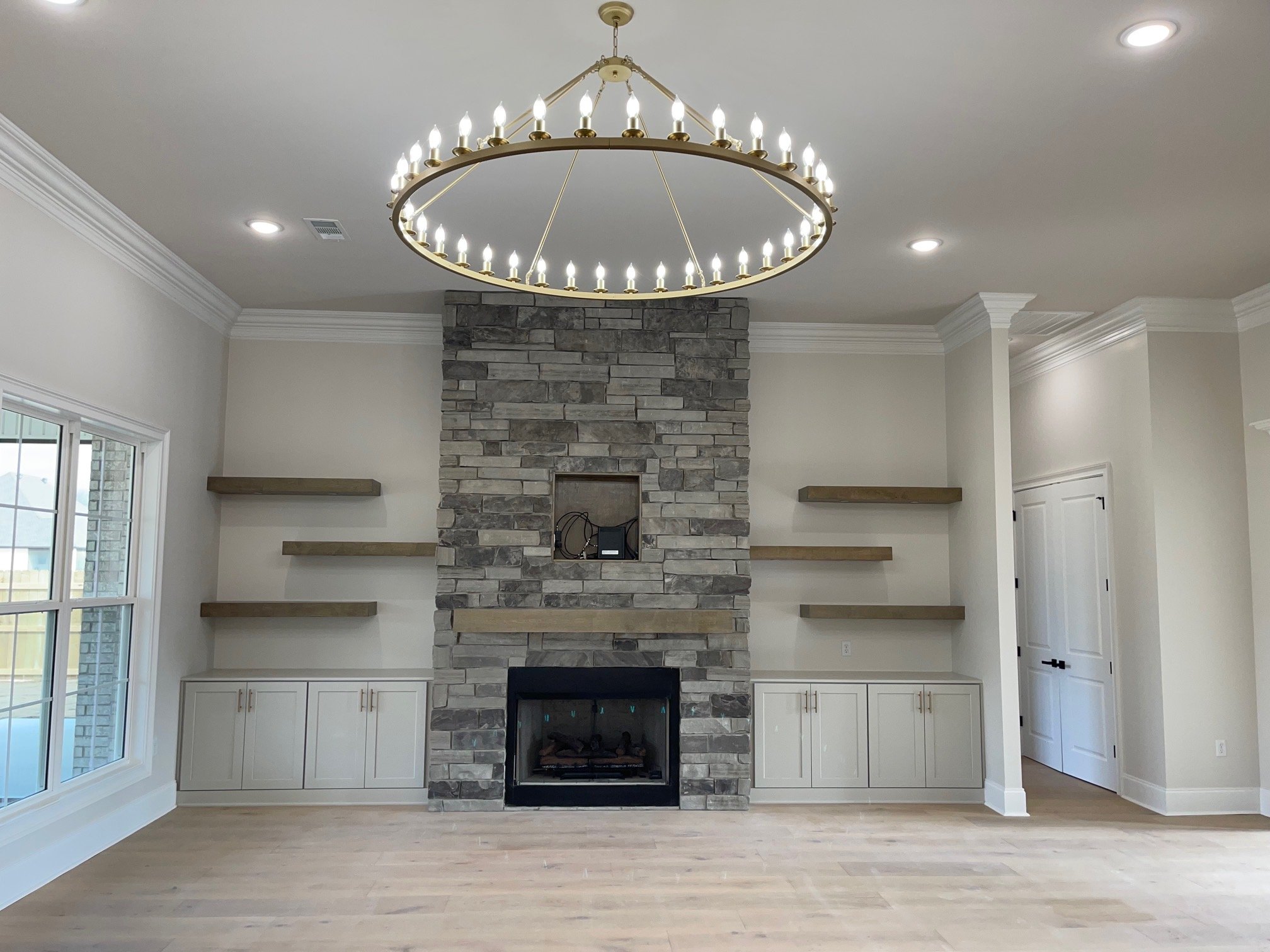 Lake Pointe Estates — Mark Morris Homes