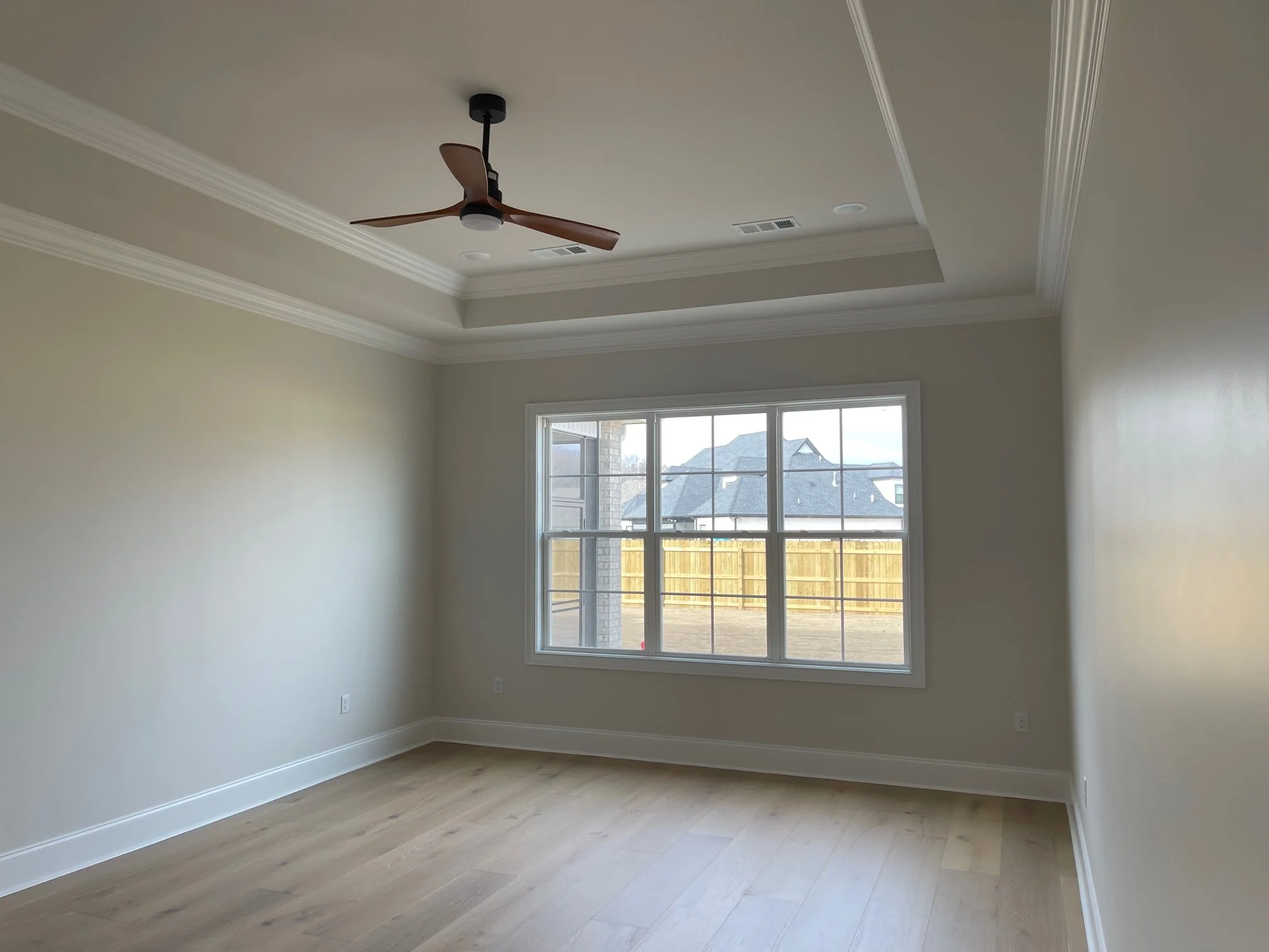 Lake Pointe Estates — Mark Morris Homes