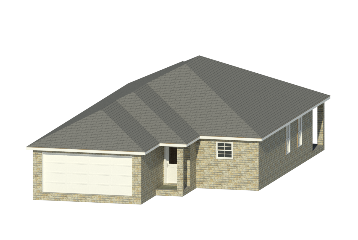 5632 Morgan Drive (AVAILABLE)