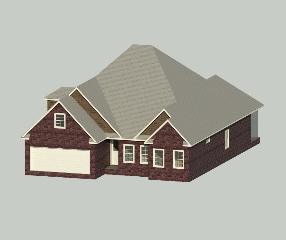 3708 Ontario Cove (PENDING)