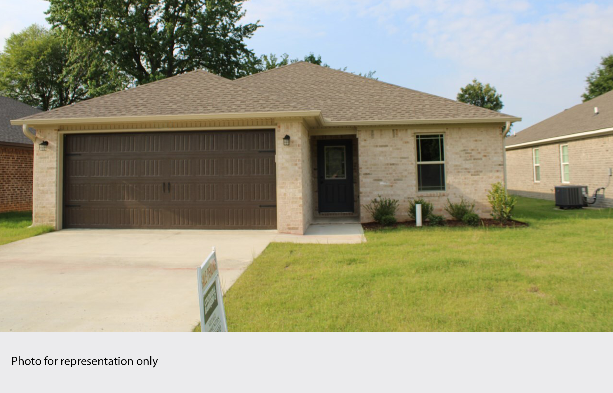 5629 Morgan Drive (AVAILABLE)