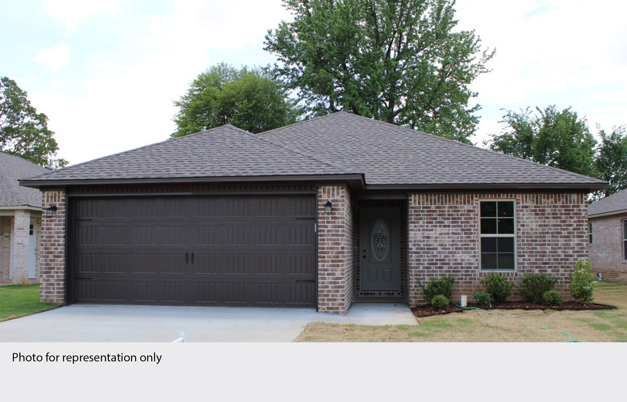 5617 Morgan Drive (AVAILABLE)