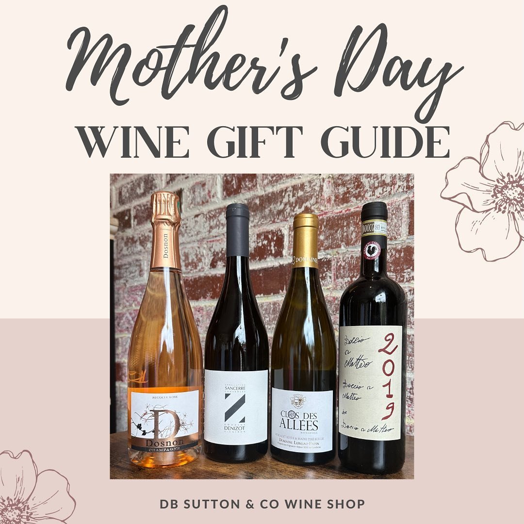 Are you ready for Mother&rsquo;s Day this Sunday? If you&rsquo;re still looking for a gift for Mom, we have you covered! Dani here with some of my top picks for my mom that yours is bound to love too! Also if none of these stand out for your mom&rsqu