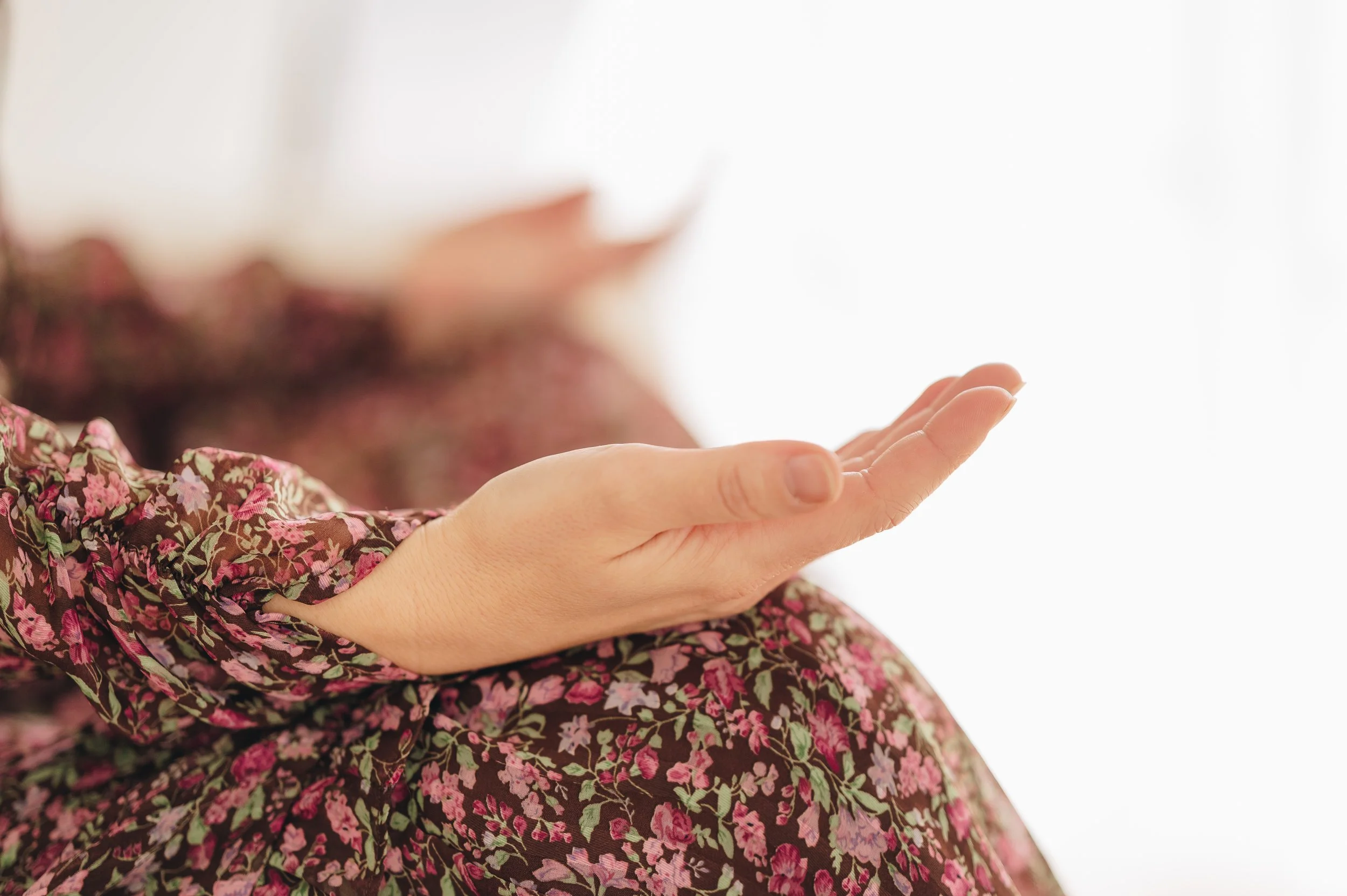 1:1 Session with Lyndsey (Returning Client) - 60 Minutes