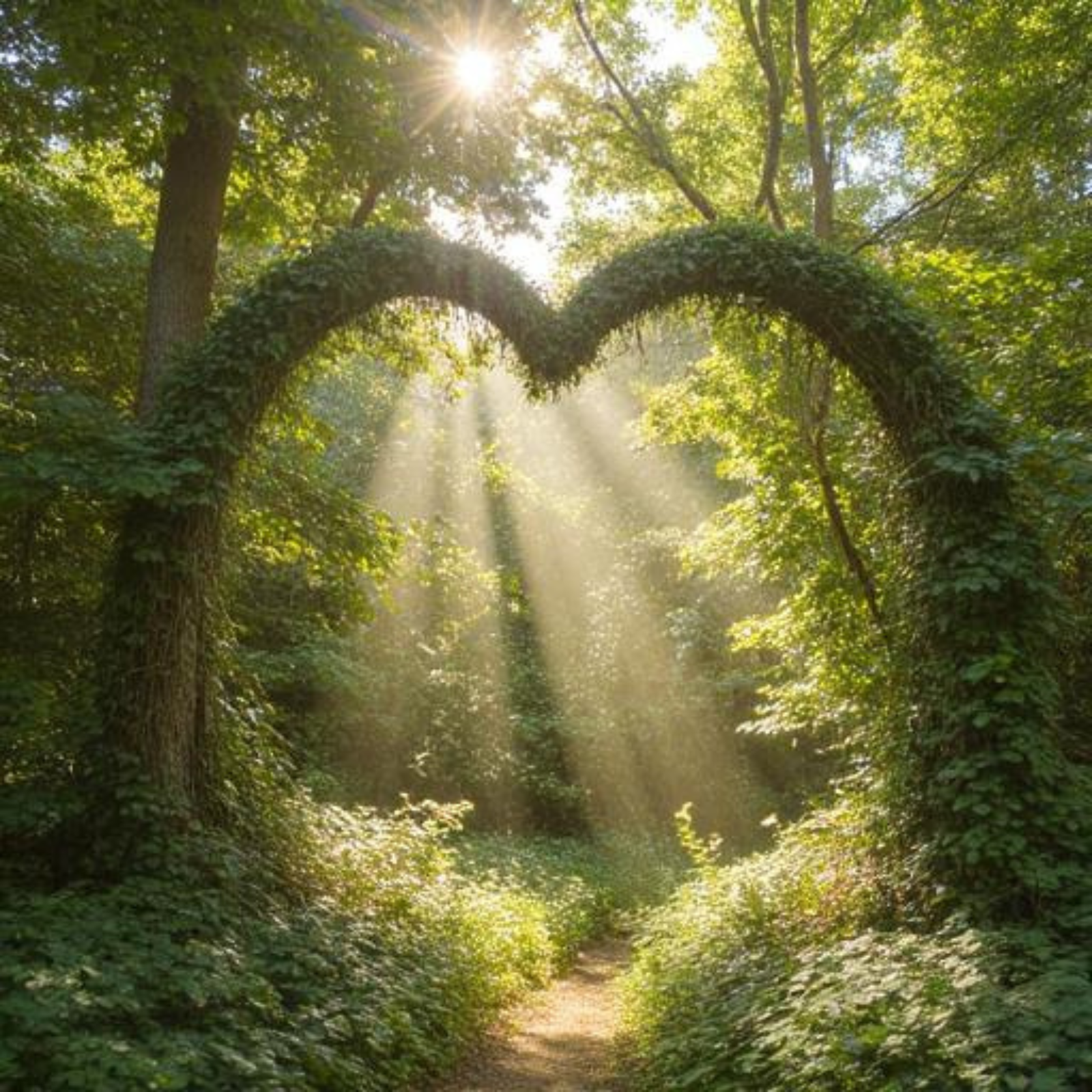 Goddess Womb Healing Meditation (16 Minutes)