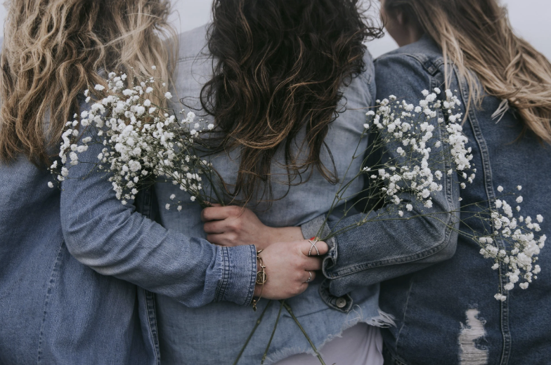 What If One Afternoon Could Shift How You Feel For A Whole Season?