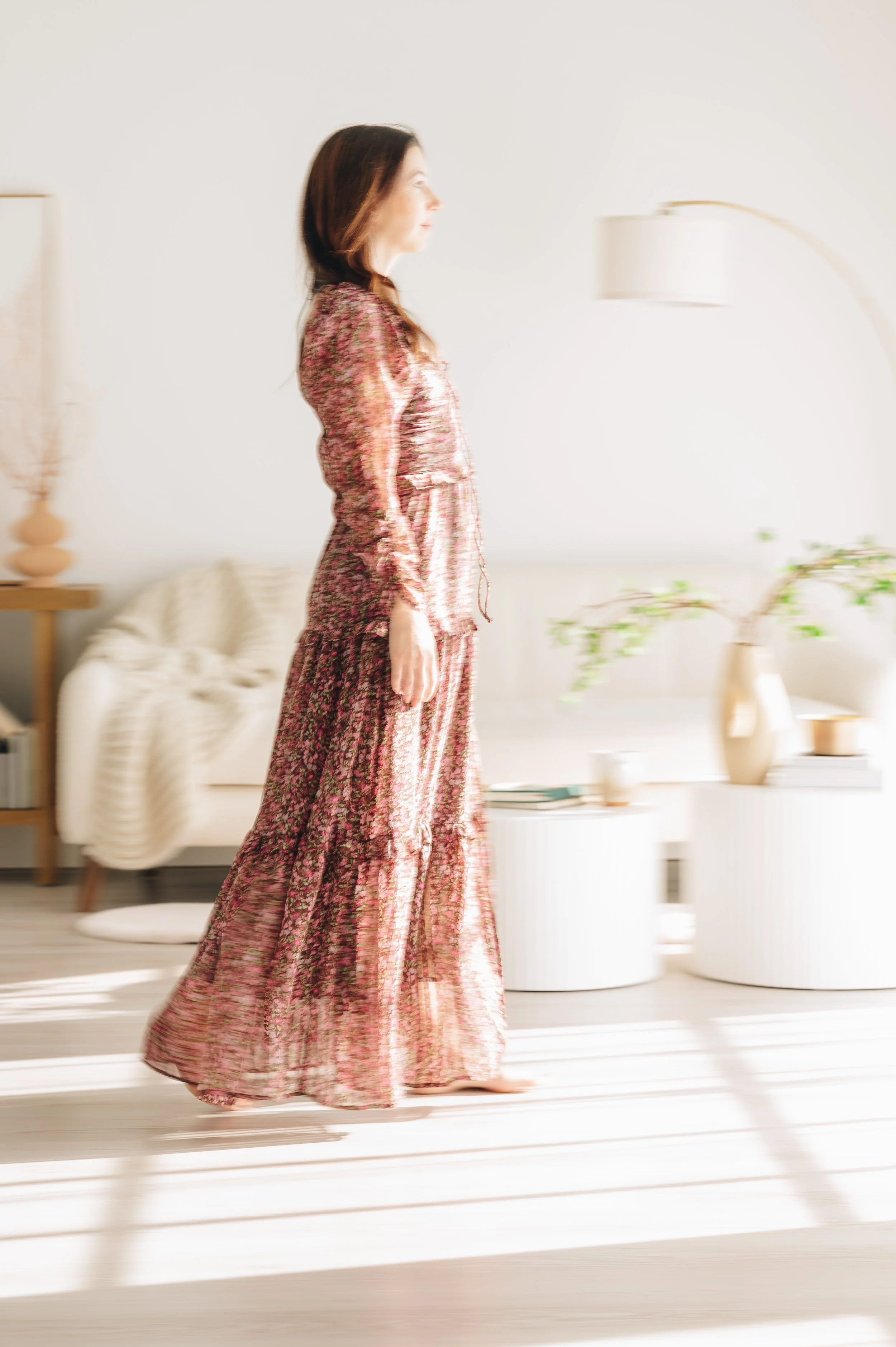 I am NOT the same person I was 8 days ago… Sharing my epiphanies