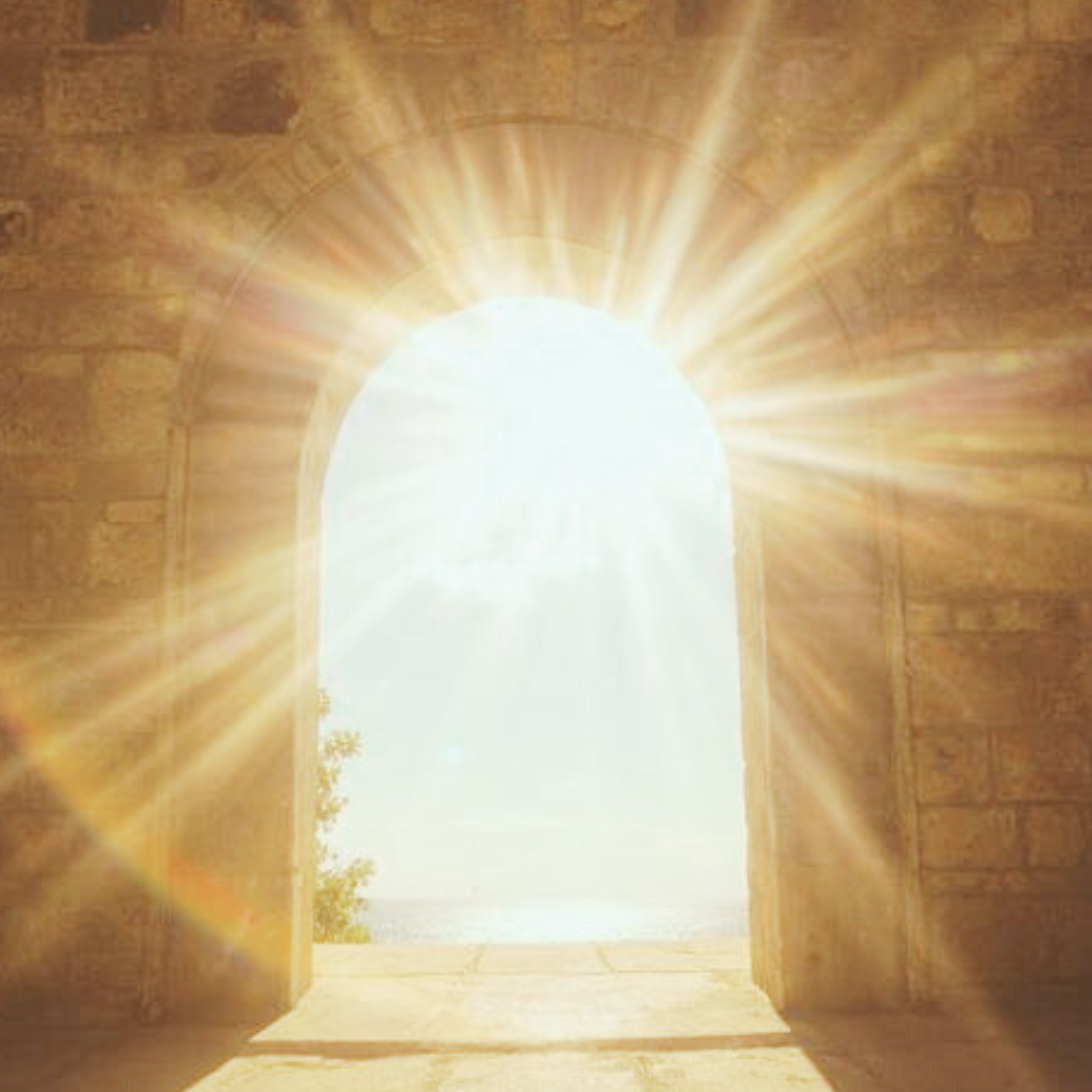 Our New Gateway Is Opening