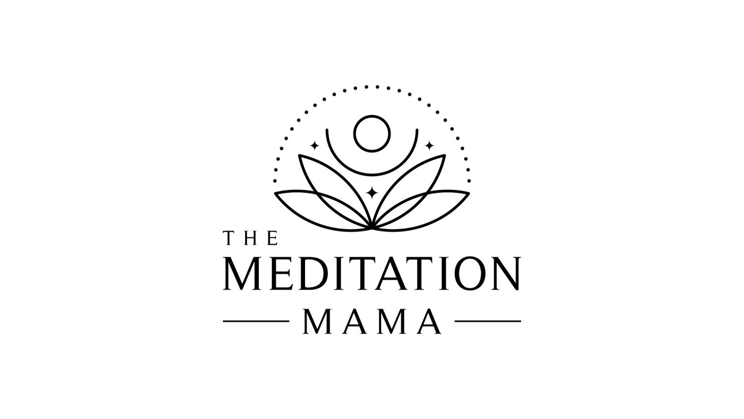                    The Meditation Mama