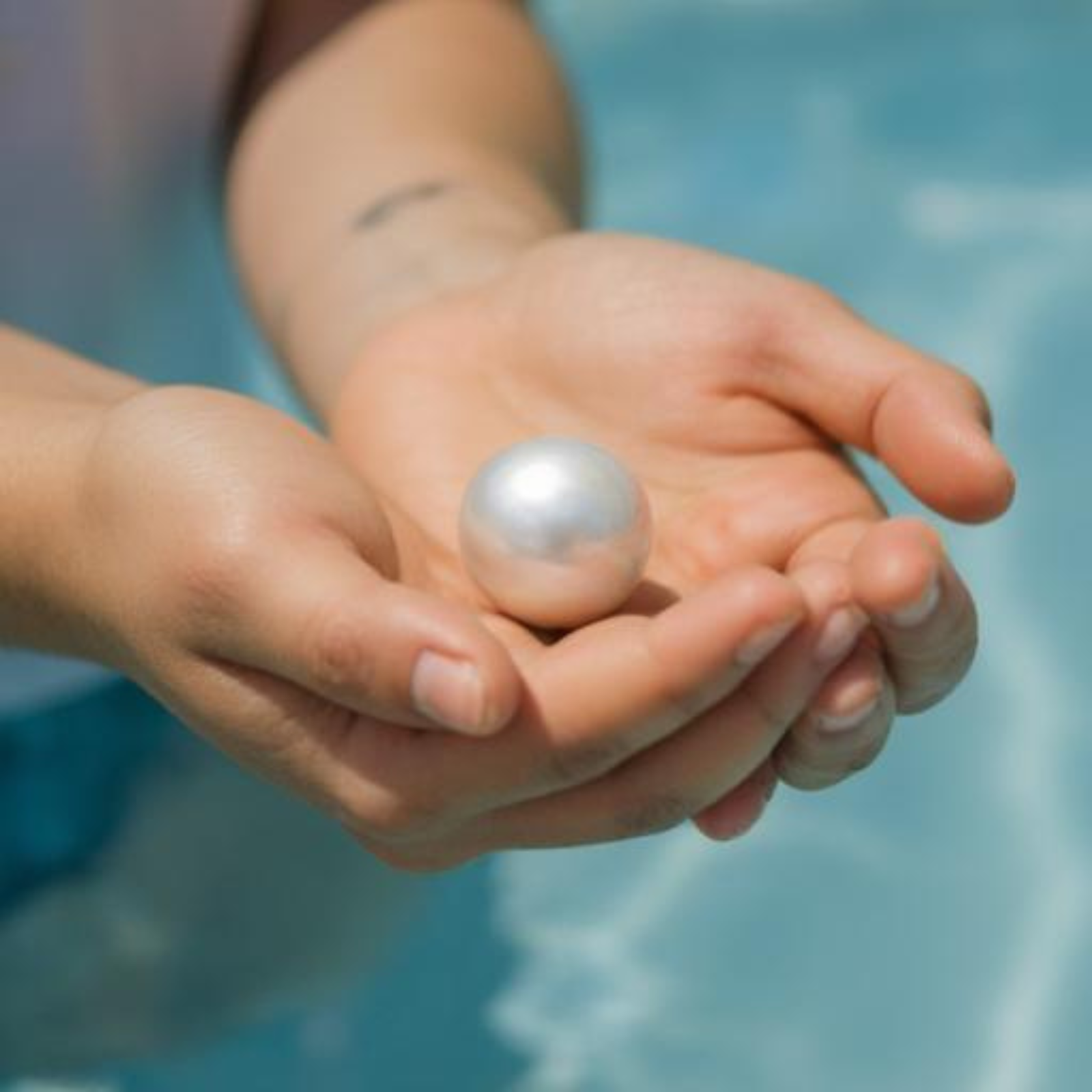 Egg Retrieval Meditation Series