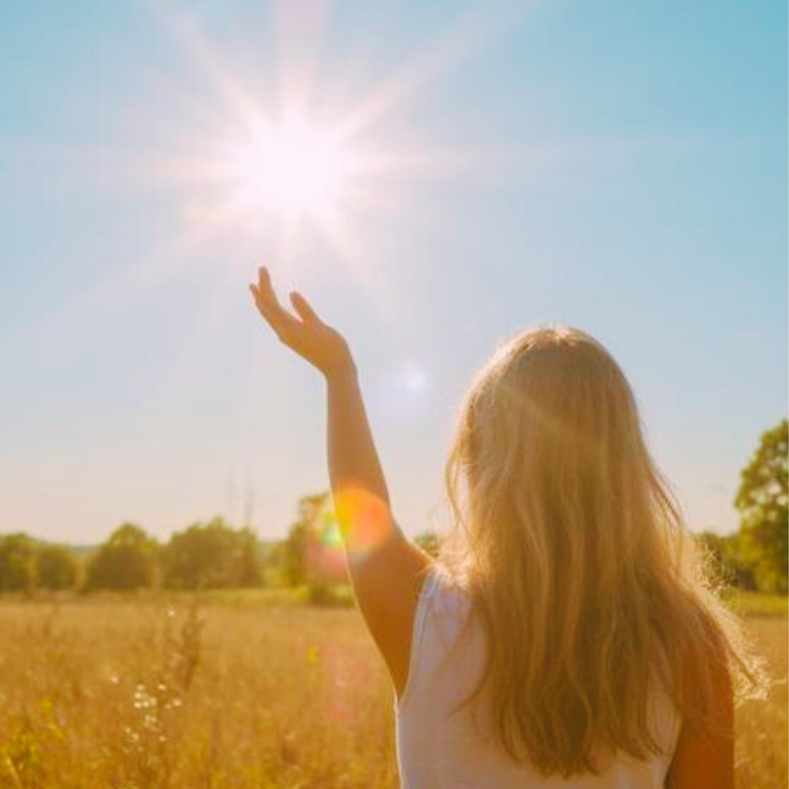 Connect With Your Spirit Baby Meditation (14 Minutes)